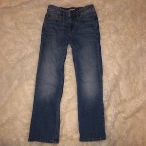 ✨3 for $15✨ Cat & Jack Bootcut Jeans